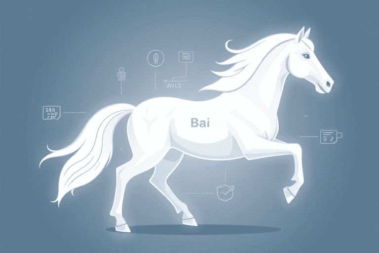 白马ERP如何实现企业资源管理的高效整合与优化？