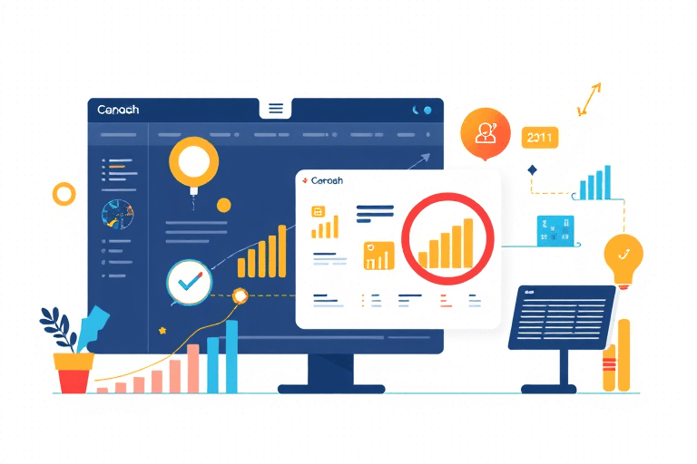 卡喏亚ERP如何助力企业实现高效管理？