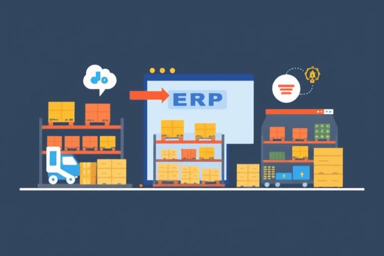 ERP系统仓库培训教程怎么做才能高效实用？