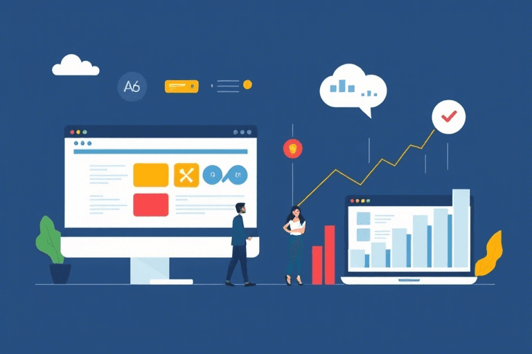 A6-ERP怎么做？如何实现企业资源计划的高效管理与实施？