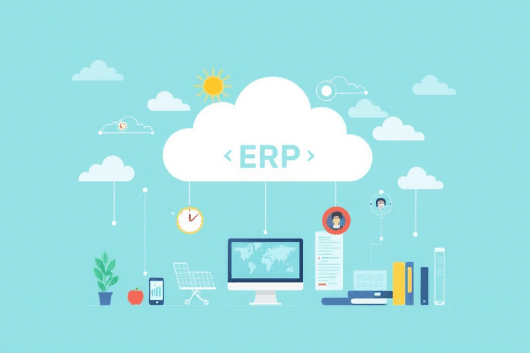 优企ERP如何助力企业实现高效管理与可持续发展？