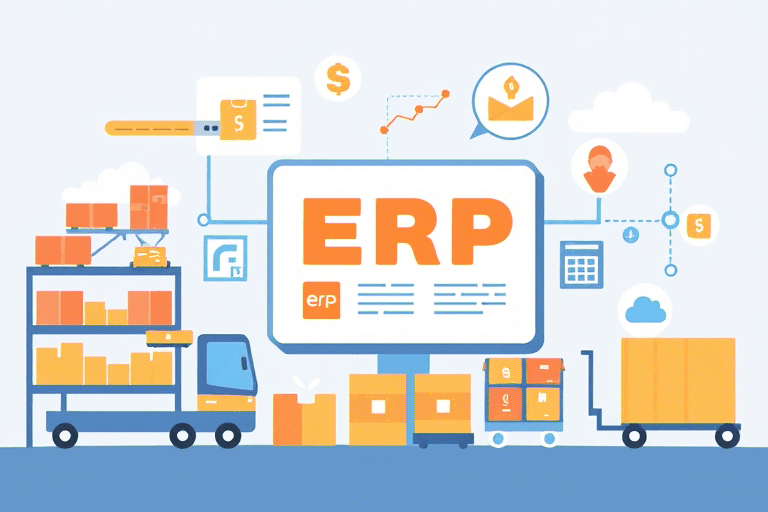 ERP品号怎么管理？如何确保ERP系统中品号的准确性与高效性？