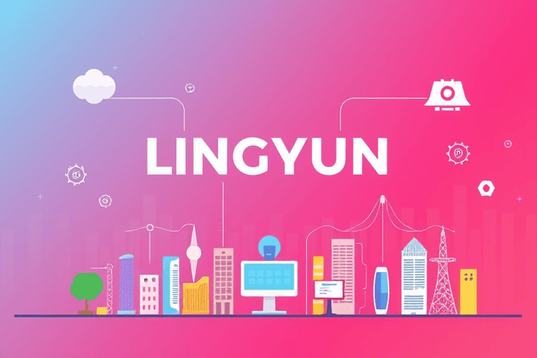 凌云ERP如何实现企业数字化转型？