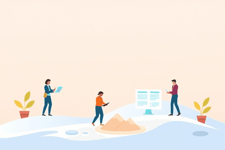 ERP沙盘模拟实训报告总结怎么做才能更有效？