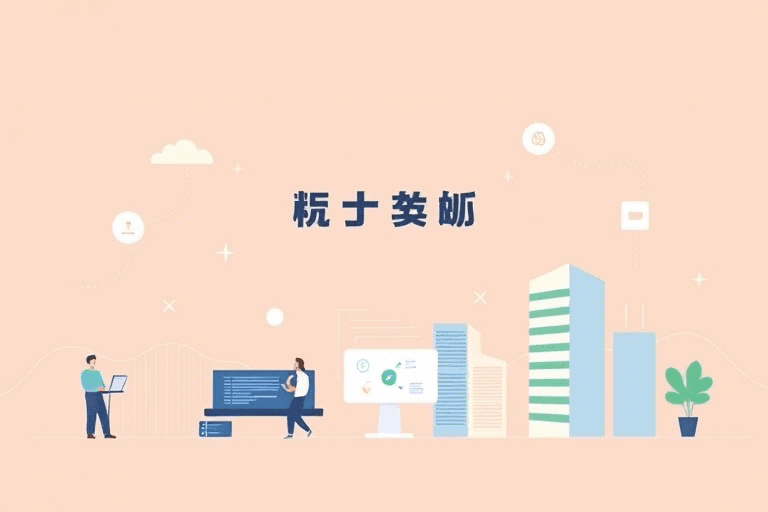 智鸿ERP如何助力企业实现高效管理与数字化转型？