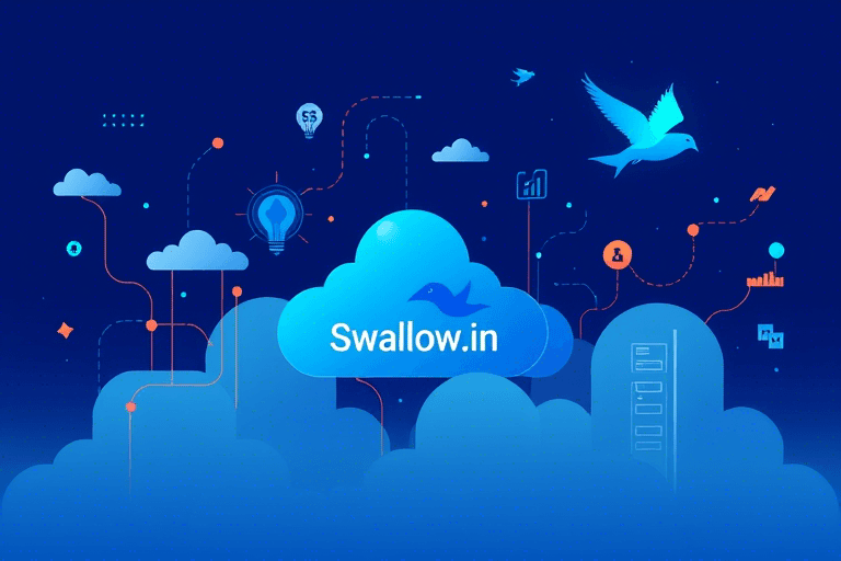 博思通ERP：企业数字化转型的首选解决方案