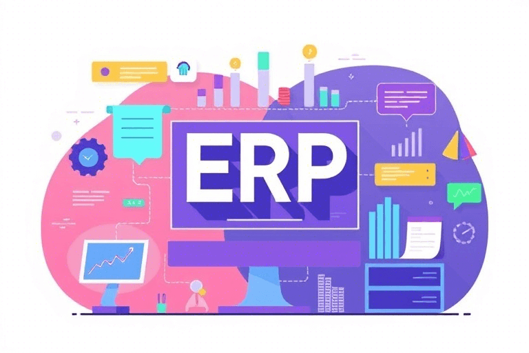 ERP策略如何制定才能实现企业高效管理与持续发展？