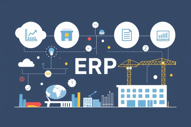 ERP情况如何选择适合企业的解决方案？