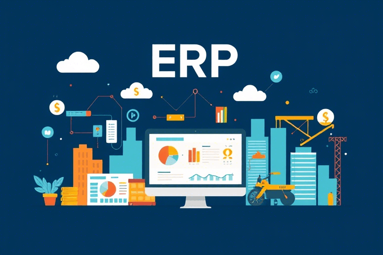 昆山用友ERP软件：如何帮助企业实现数字化转型