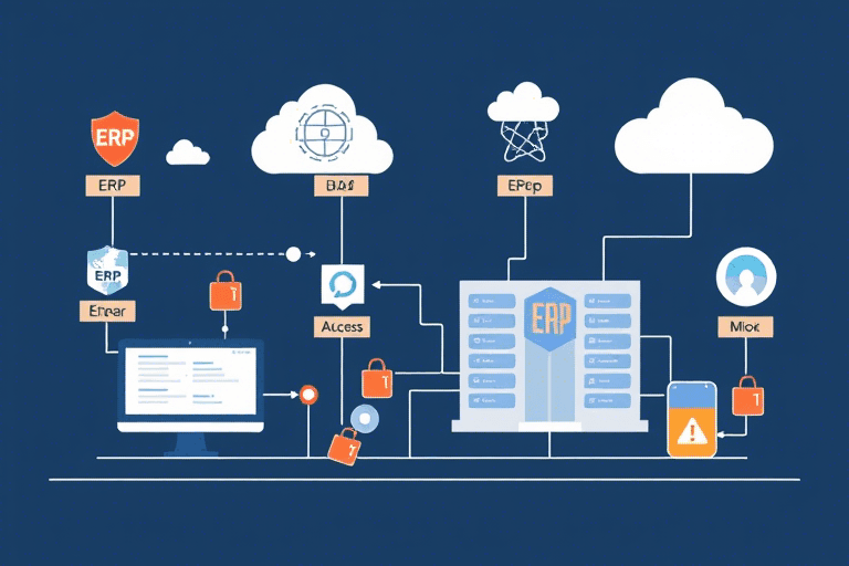 ERP目录怎么做？如何构建高效的ERP目录系统？