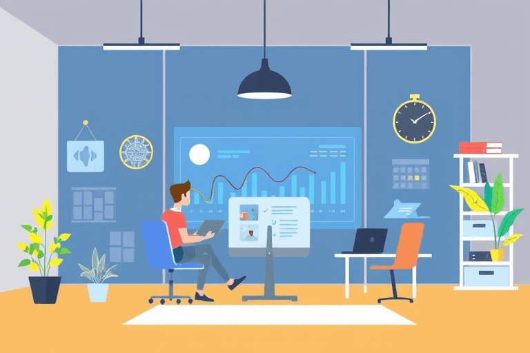 山东ERP系统如何选择与实施？全面解析山东ERP解决方案