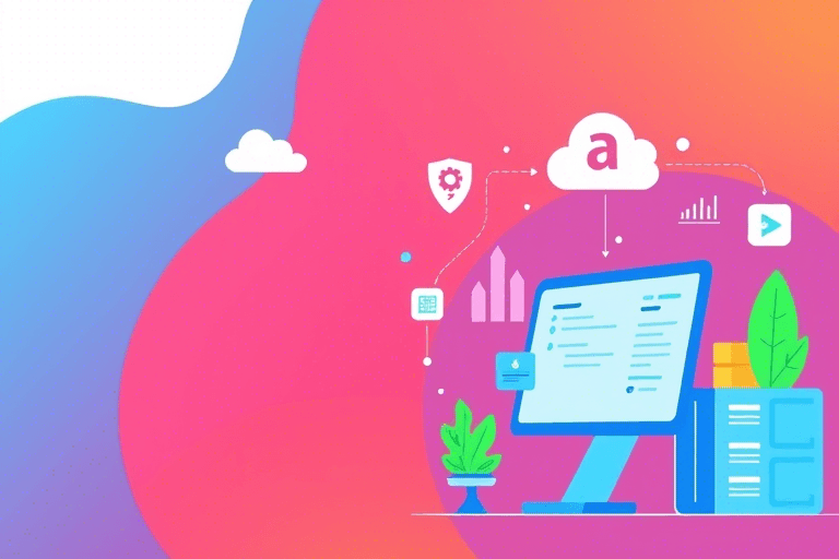 ERP实施商如何确保企业数字化转型的成功？