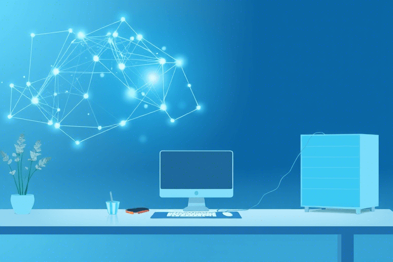 蓝软7000erp如何提升企业效率与管理能力？