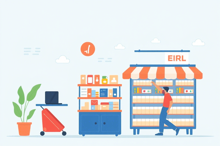 流通行业ERP如何实施才能真正提升效率？