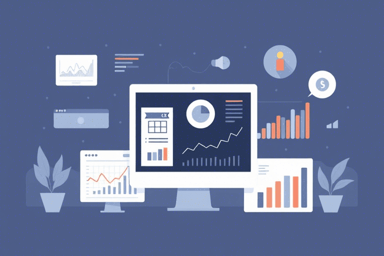 PH8ERP如何实现高效管理？探索企业资源计划系统的全面应用