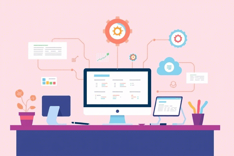 ERP验收怎么做：全面解析企业ERP系统验收的关键步骤与注意事项