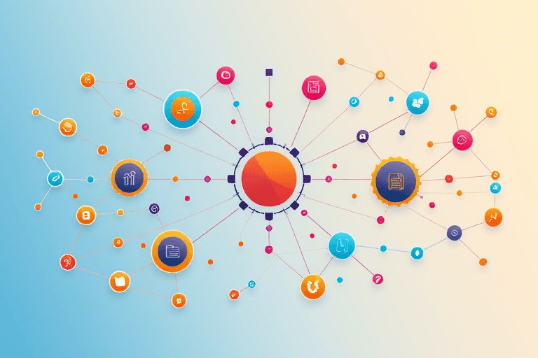 百联ERP如何实现企业数字化转型与管理优化