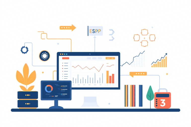 ERP交易如何有效进行？全面解析ERP交易的核心流程与注意事项