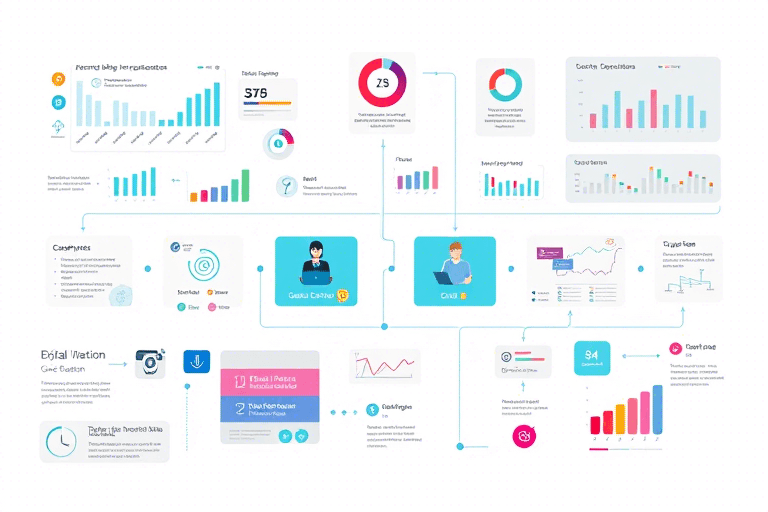 ERP 图片如何制作？ERP 图片设计与优化技巧有哪些？
