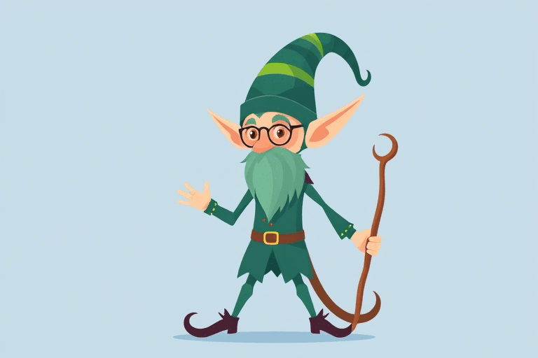 ERP精灵如何助力企业实现高效管理与数字化转型