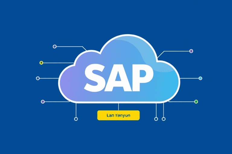 SAP系统与ERP区别：企业如何选择最适合的管理系统？