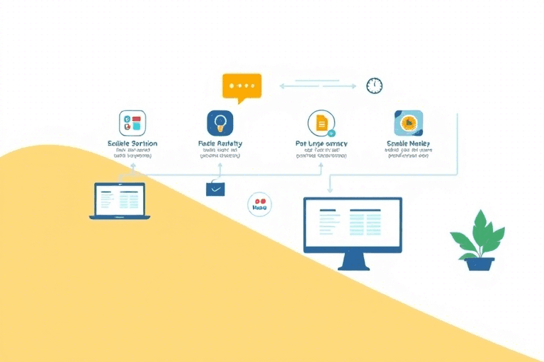 ERP审批流程如何优化？企业应该如何高效管理ERP审批流程？