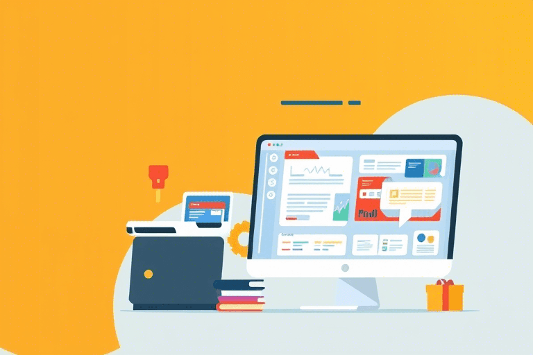 印刷行业ERP软件如何选择与实施？全面解析印刷行业ERP软件的应用与优势