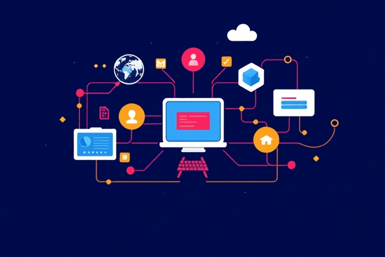 金博ERP如何提升企业效率与管理能力？