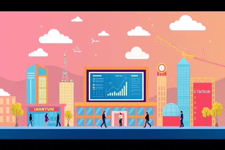 金螳螂家ERP系统如何优化企业运营效率与管理流程