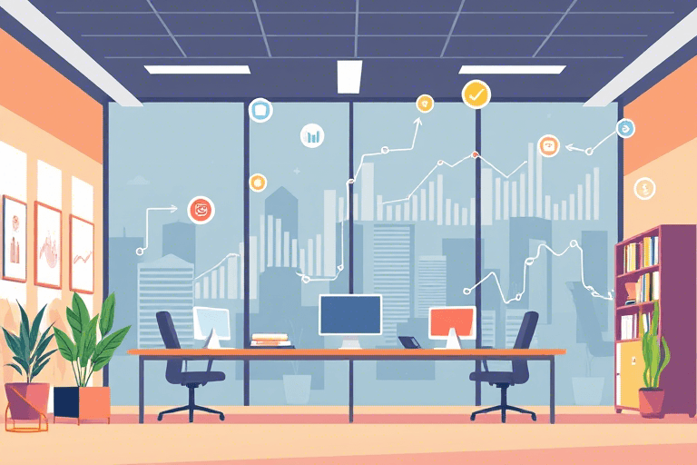 千ERP如何助力企业实现高效管理与业务增长？