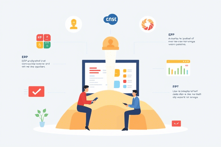 如何制作ERP沙盘模拟总结PPT？ERP沙盘模拟总结PPT怎么做才更专业？