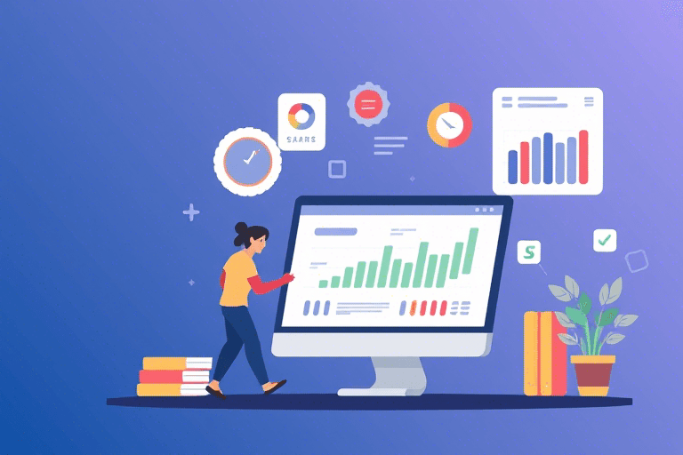 天猫ERP怎么选？如何高效管理电商运营？