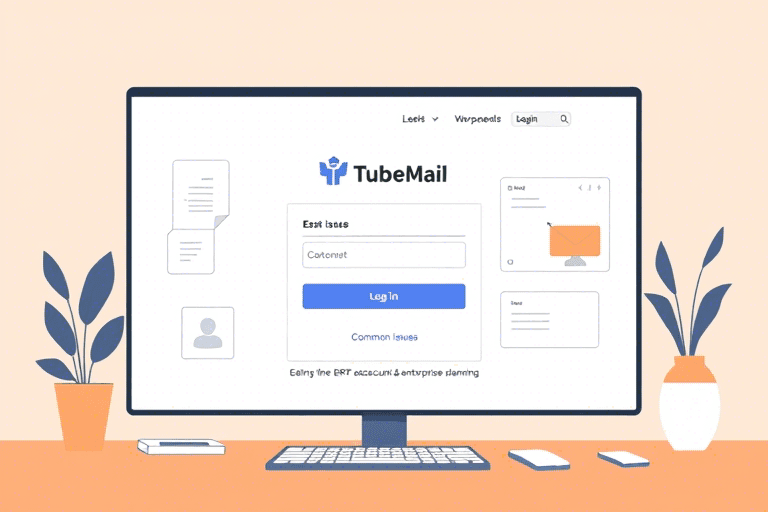 管易云erp登录操作步骤详解及常见问题解决方案