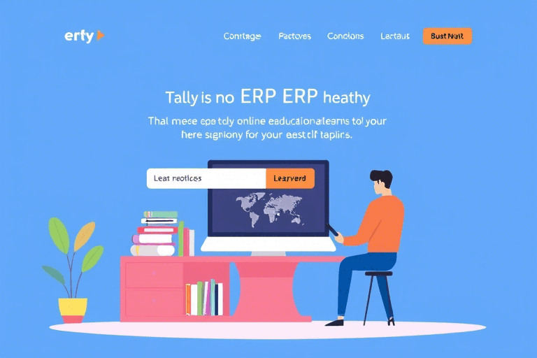 ERP自学网如何帮助初学者高效掌握企业资源计划系统？