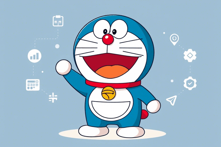 小叮当ERP如何实现高效企业资源管理与流程优化