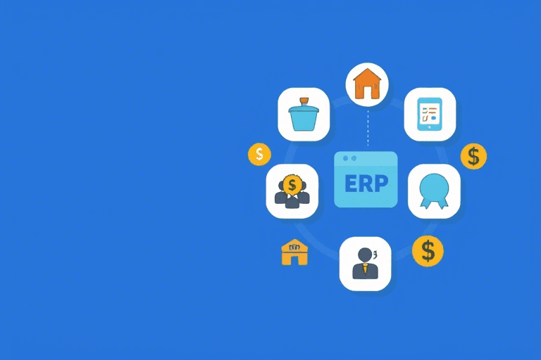 ERP付款流程如何高效管理与优化提升企业财务效率