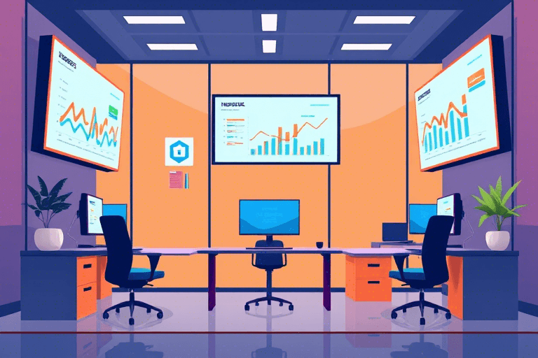 襄阳ERP如何实现企业数字化转型与管理优化