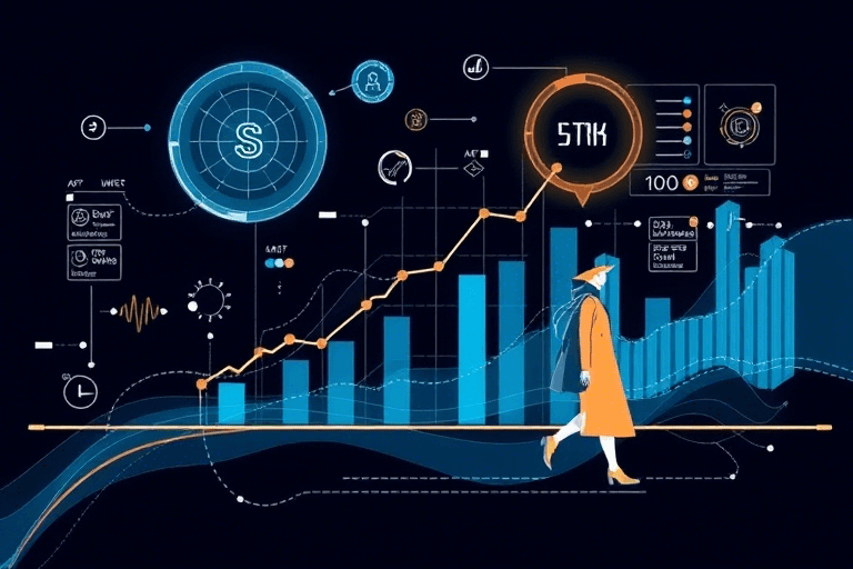 裂帛 ERP如何助力企业实现高效管理与数据驱动决策？