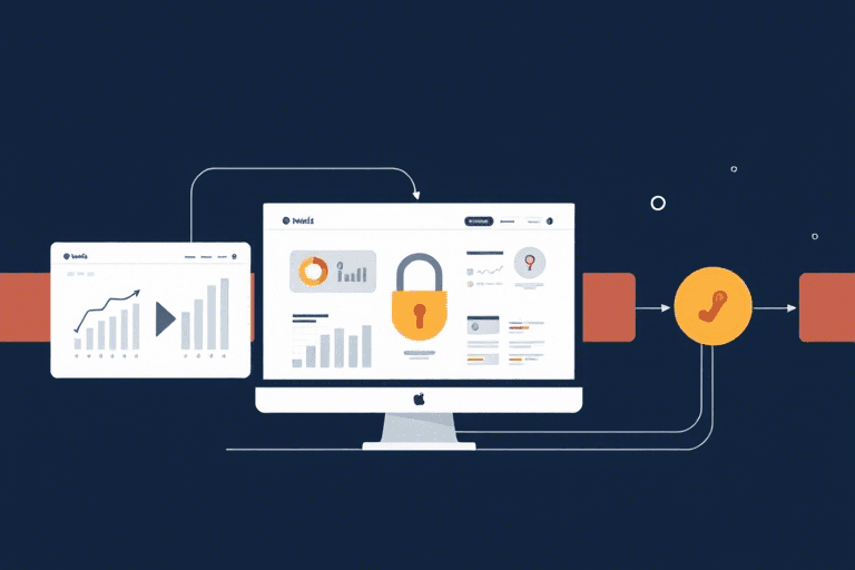 外贸公司ERP系统如何构建与优化实现高效管理