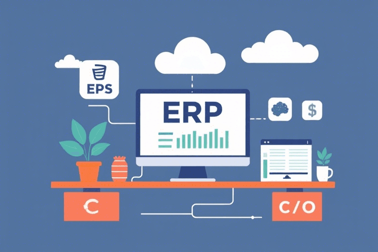 ERP系统一套大概多少钱？如何选择适合企业的ERP解决方案？