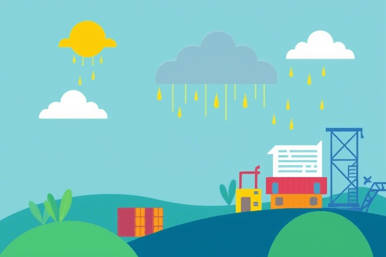 雨人ERP如何助力企业实现高效管理与业务增长？