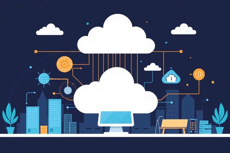 有道云ERP如何实现企业高效管理与数据整合