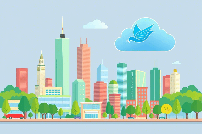 绿城ERP系统如何助力企业实现高效管理与数字化转型