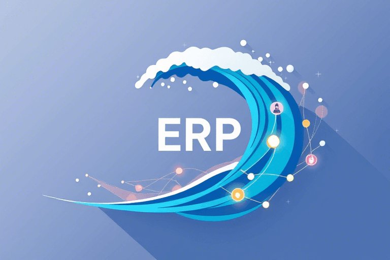浪潮ERP怎么样？如何选择适合企业的ERP解决方案？