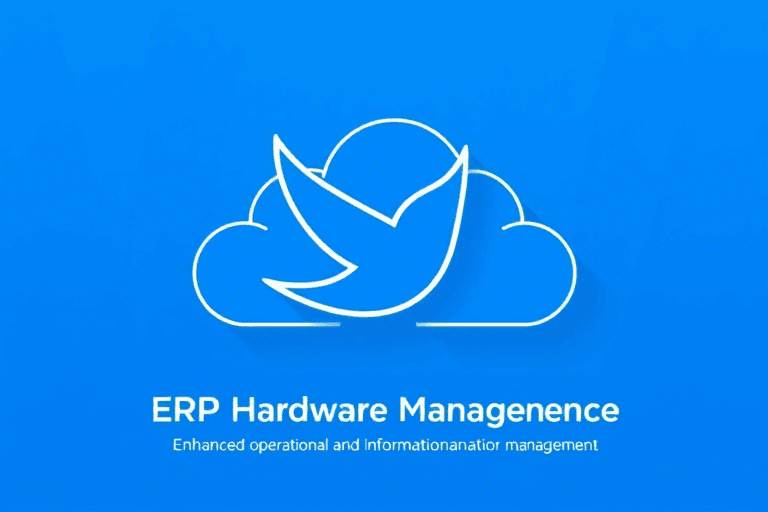 ERP五金行业如何提升效率与管理能力