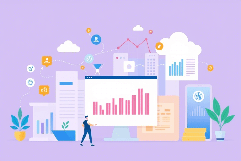 畅优erp怎么做？如何高效实现企业资源管理与业务优化？