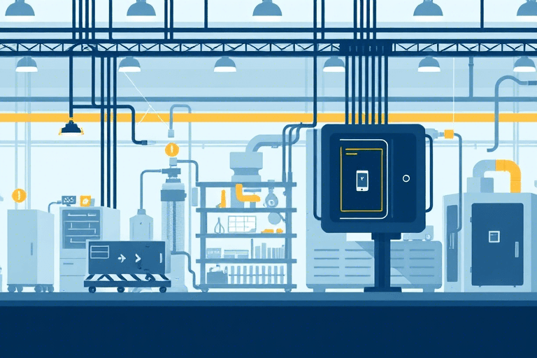 机械ERP系统如何优化企业生产管理与效率提升