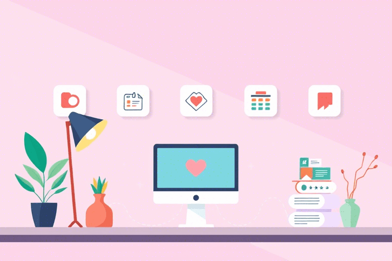 爱空间ERP如何提升企业效率与管理能力？