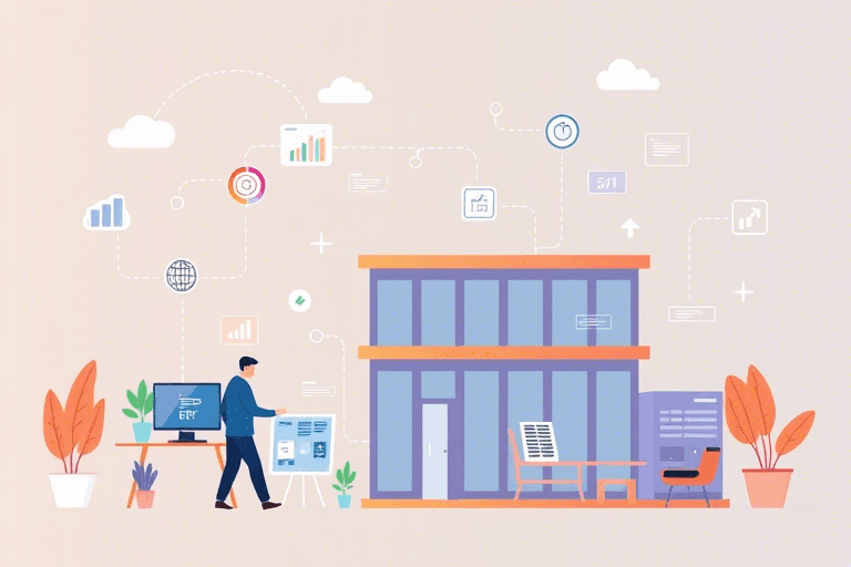 格力ERP怎么做？如何实现企业高效管理与数字化转型？