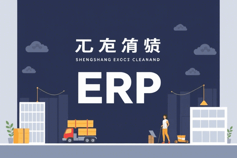 胜商ERP如何助力企业实现高效管理与业务增长？